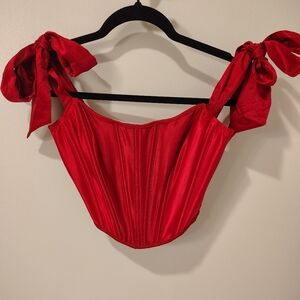 Victoria's Secret Dream Angels Corset